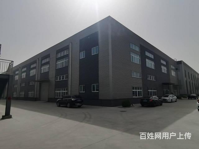 腾达东阿经济开发工业区车间出租《可分租》