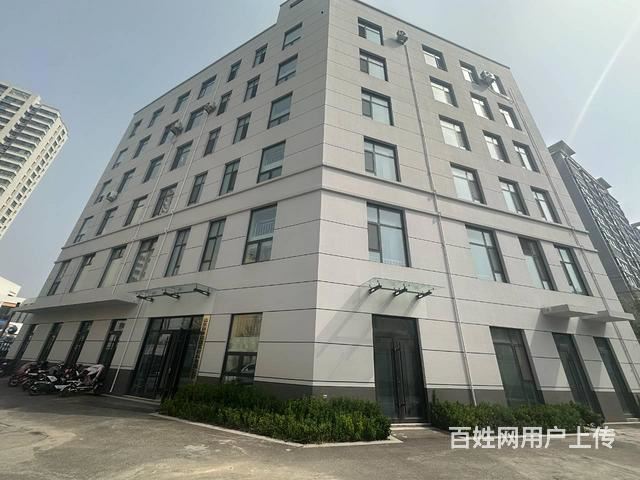 腾达推荐振兴西路城市之尊南邻写字楼出租