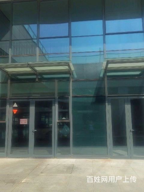 济郑高铁聊城西站站前广场写字楼对外租赁，价格可面议